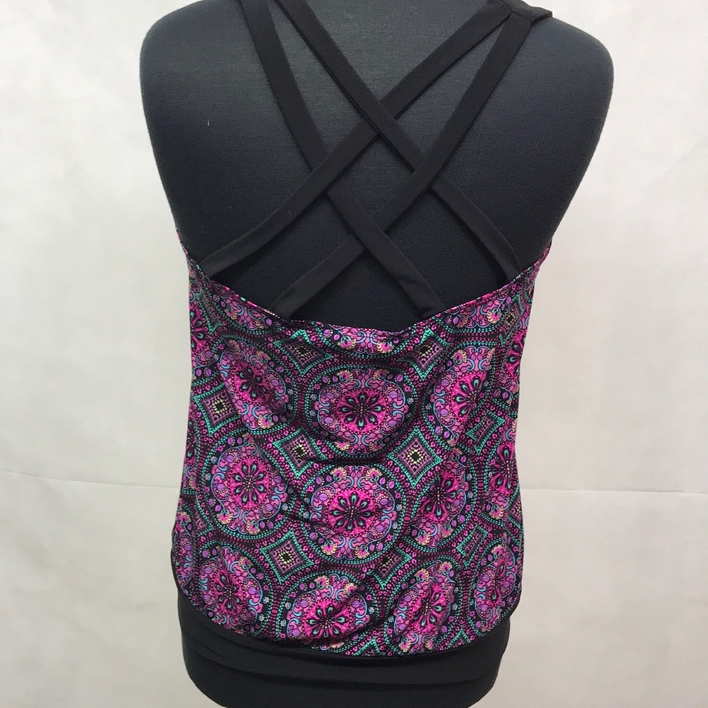 Wrapper Blouse - Picture 3 of 4